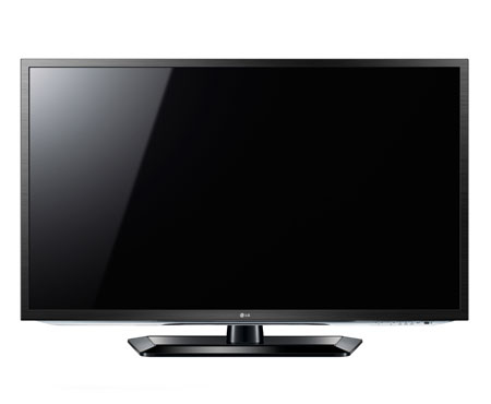 LG 55LM5800 