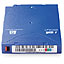 HP Ultrium 200 GB pre-label Data Cartrdg 20 Pk. Blank data tape