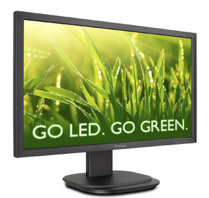 Viewsonic VG2439m-LED 