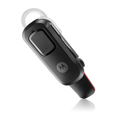 Motorola HX550 Bluetooth — vue 1 sur 1