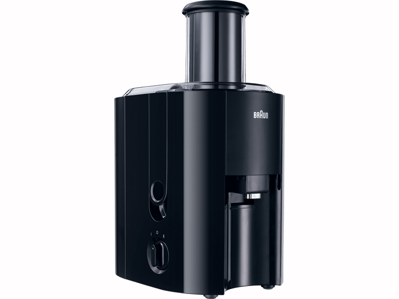 Braun Entsafter BRAUN Entsafter J300 MultiQuick 3 800W