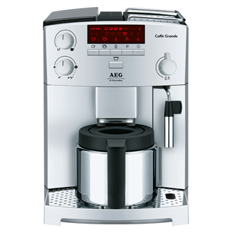 AEG CG6200 — vue 1 sur 1
