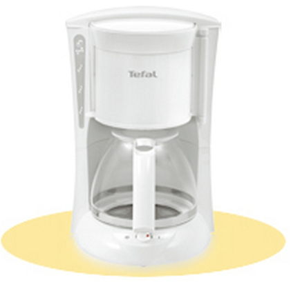Tefal CM 2101 — vue 1 sur 1