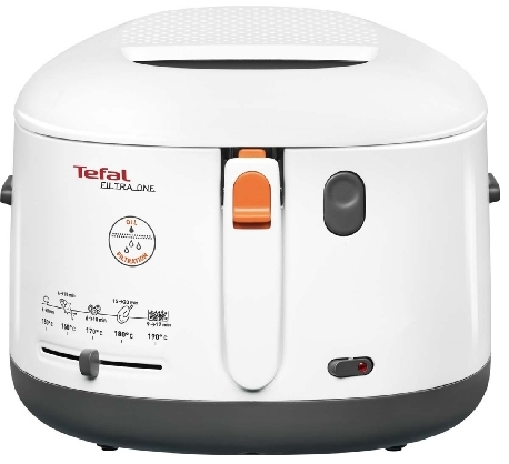 Tefal FF1631 — vue 1 sur 1