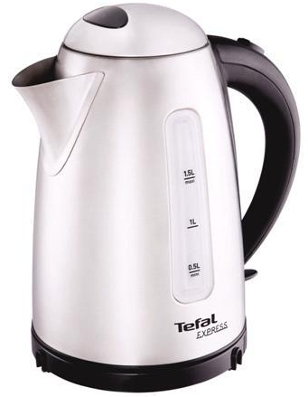 Tefal Express — vue 1 sur 1