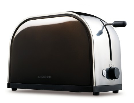 Kenwood TTM119 — vue 1 sur 1
