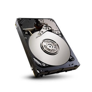 Seagate Savvio Enterprise Performance internal hard drive 600 GB 10000 RPM 64 MB 2.5" SAS