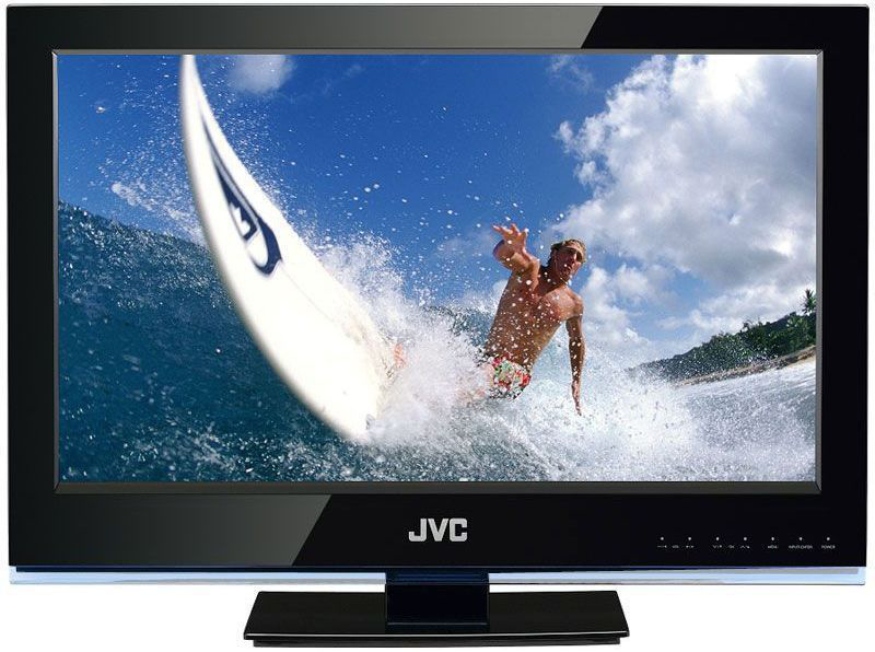 JVC HG22U 22" — vue 1 sur 1