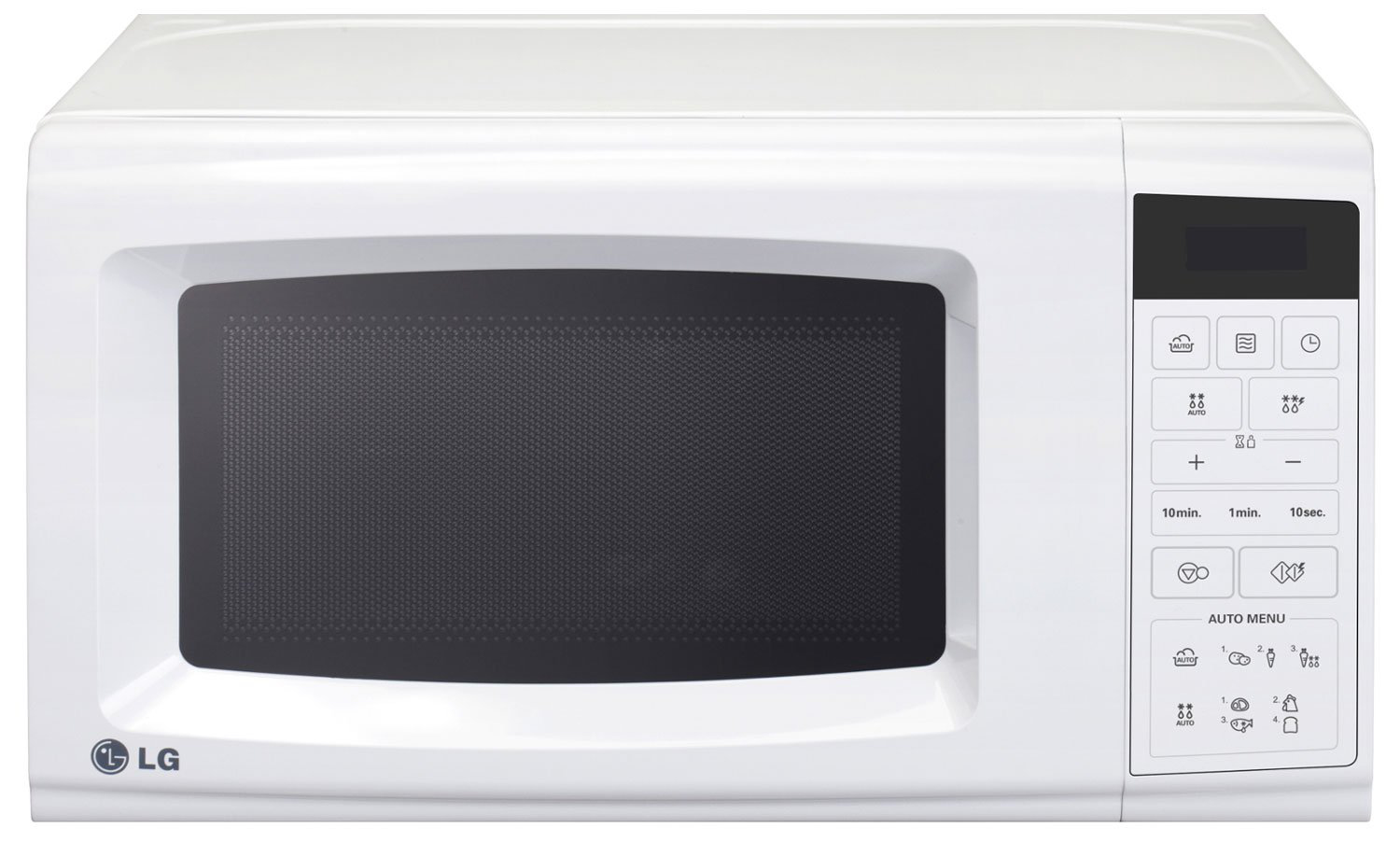 LG MS2041C — vue 1 sur 1