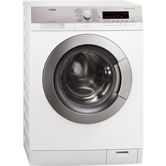 AEG L87484AFL — vue 1 sur 1