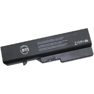 Origin Storage Replacement battery for LENOVO - IBM G460 G560 V360 Z460 Z560 laptops replacing OEM Part numbers: 57Y6454 L09L6Y02 L09S6Y02// 10.8V 4400mAh