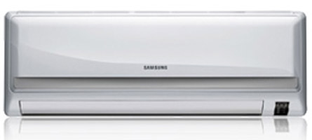 Samsung AQ18UGFN — vue 1 sur 1