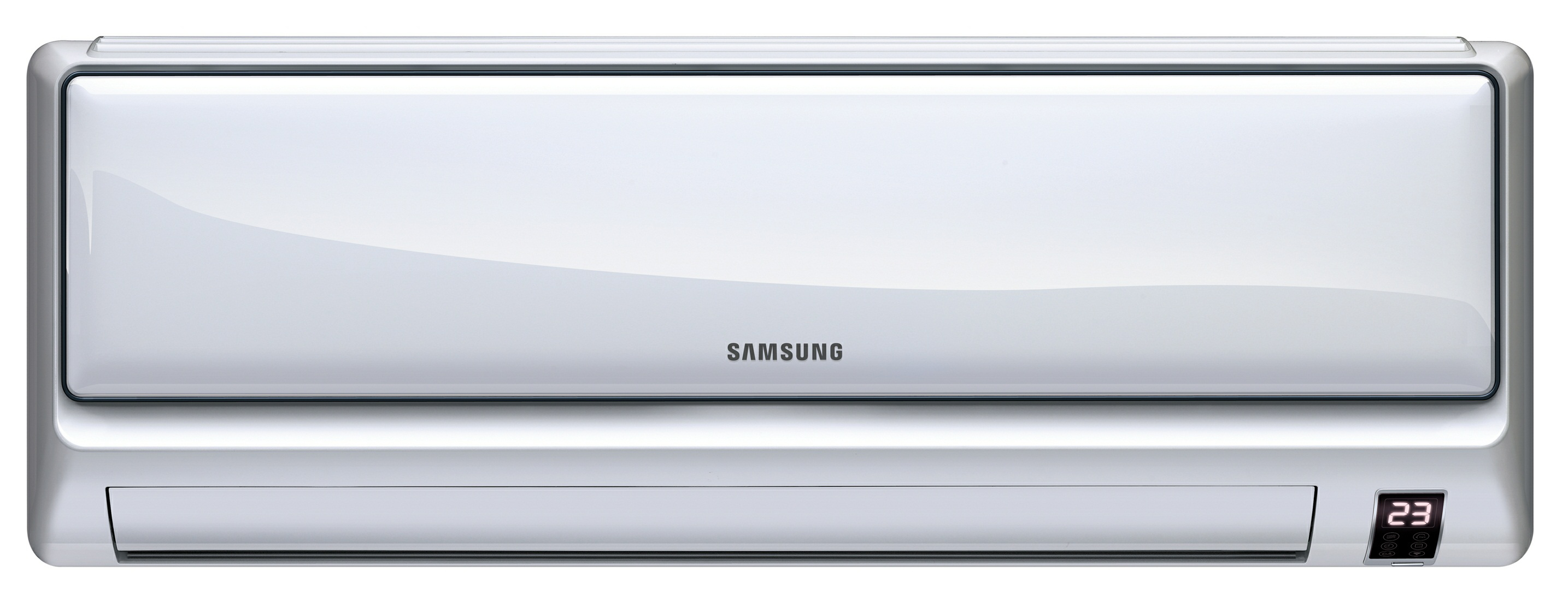 Samsung AQV09EWEN — vue 1 sur 2