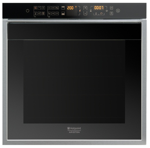 Hotpoint OK 1037EN D.20 X/HA — vue 1 sur 1