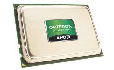 HP AMD Opteron 6272 processor 2.1 GHz 16 MB L3