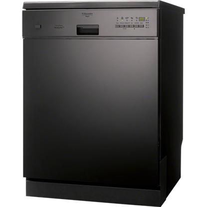 Electrolux RSF66065KR — vue 1 sur 1