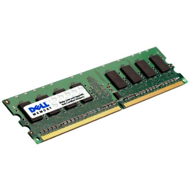 DELL 1GB 667MHz DDR2 Kit memory module 1 x 1 GB 240-pin DIMM ECC