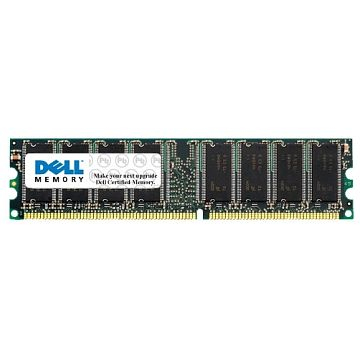 DELL A1547133 RAM-minnen 2 GB 1 x 2 GB DDR2 667 MHz