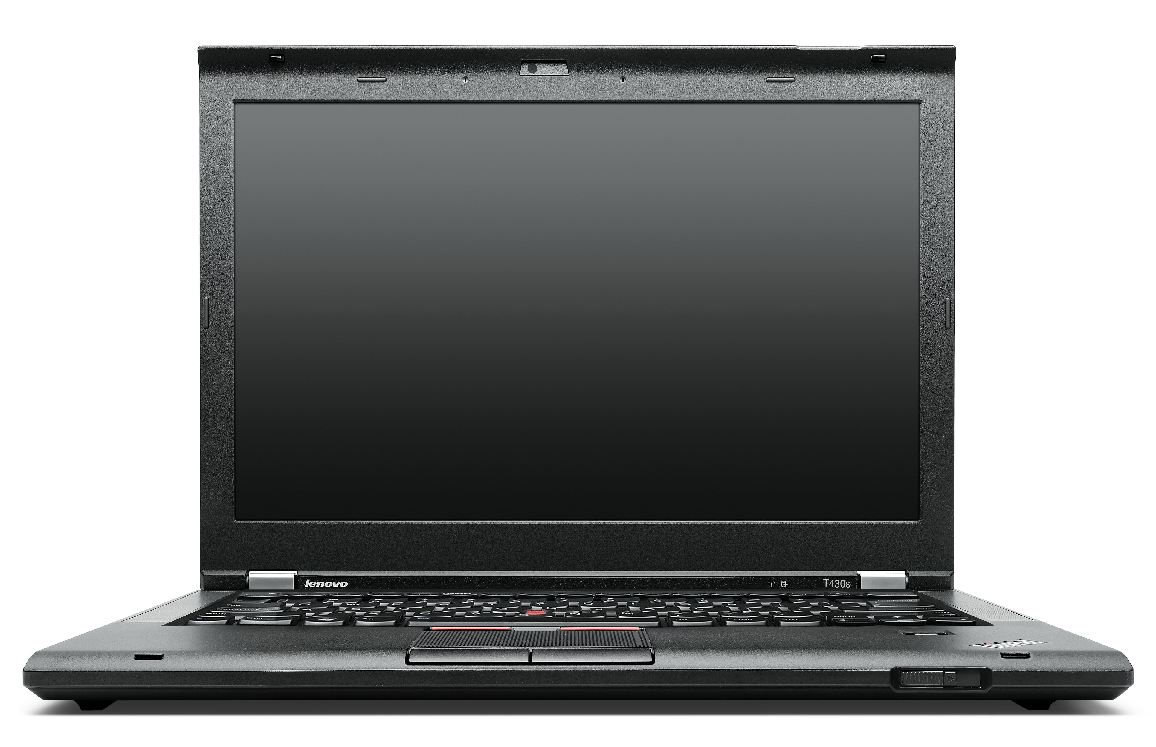 联想thinkpad t430s 笔记本 黑色 35.