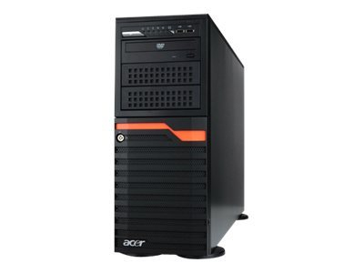 Acer AT ST.R5911.008 server 600 GB Tower Intel® Xeon® 5000 Sequence E5620 2.4 GHz 4 GB DDR3-SDRAM 720 W