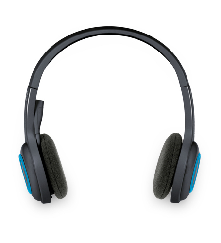 Logitech h600 auriculares inalámbrico diadema oficina/centro de llamadas