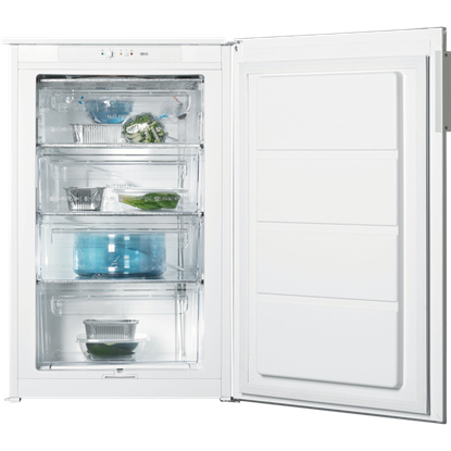Electrolux CP120A+ — vue 1 sur 2