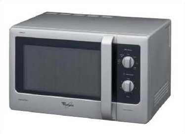 Whirlpool MWD 302 SL — vue 1 sur 1
