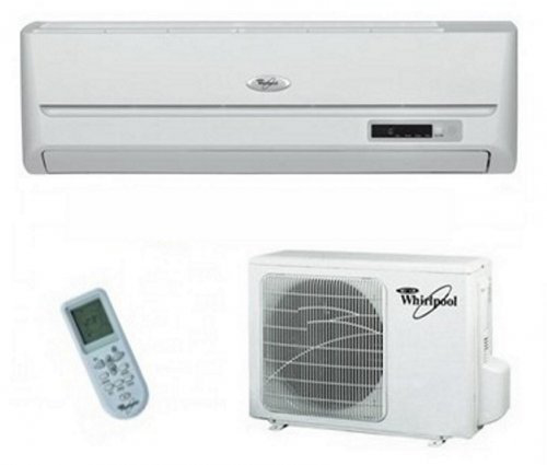 Whirlpool AMD 011 — vue 1 sur 1
