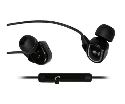 Turtle Beach Ear Force M1 — vue 1 sur 3