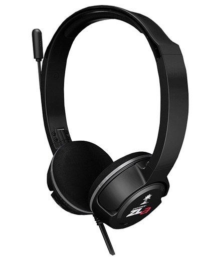 Turtle Beach Ear Force ZLa — vue 1 sur 1