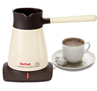 Tefal Coffee Delight Türk Kahvesi Makinesi — vue 1 sur 1