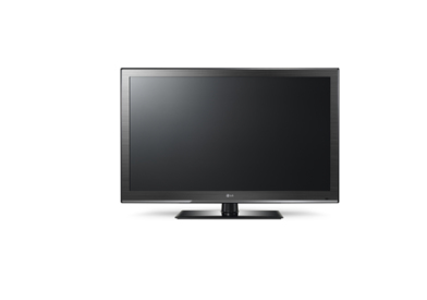LG CS460T 42" — vue 1 sur 5