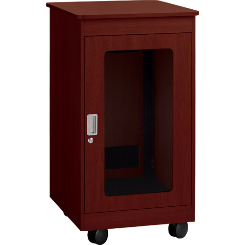 Chief YF1F1228H rack cabinet