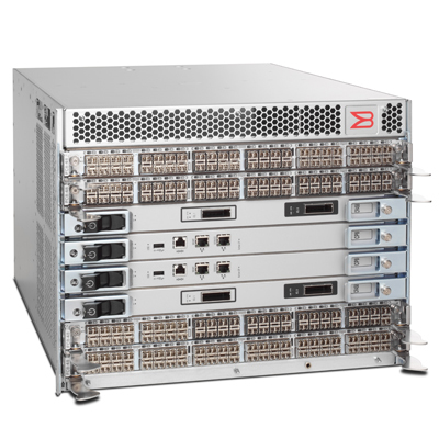 HP DC04 Power Pack+ SAN Director Switch
