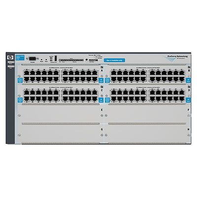 HP 4208-96 vl Switch