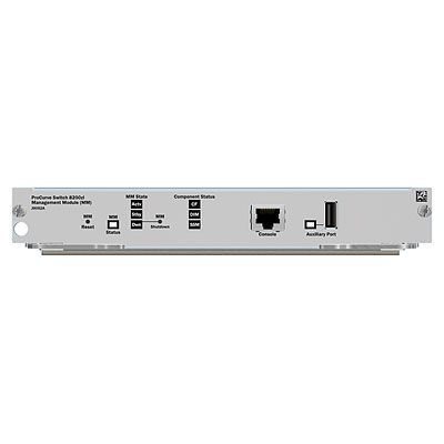 HP 8200 zl Management Module