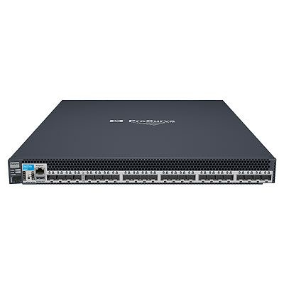 HP 6600-24XG Switch
