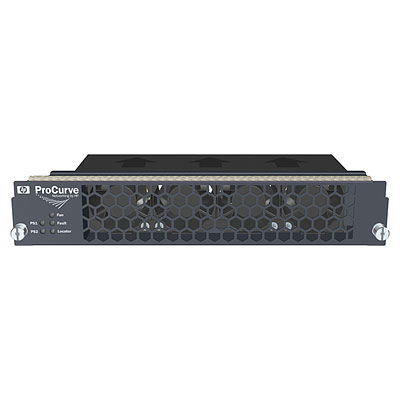 HP 6600 Switch Fan Tray