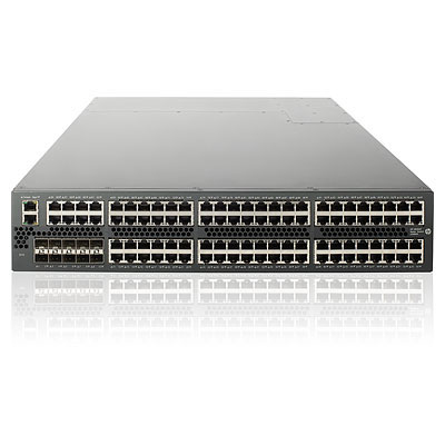 HP 5830AF-96G Switch
