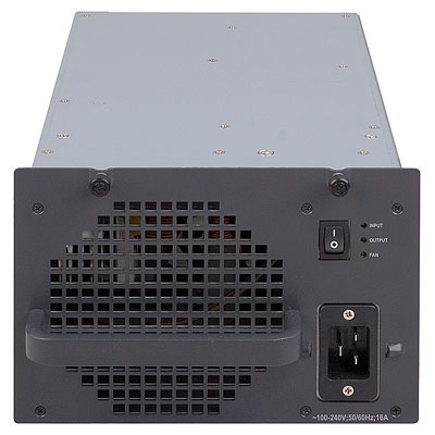 HP 7500 1400W AC Power Supply power supply unit