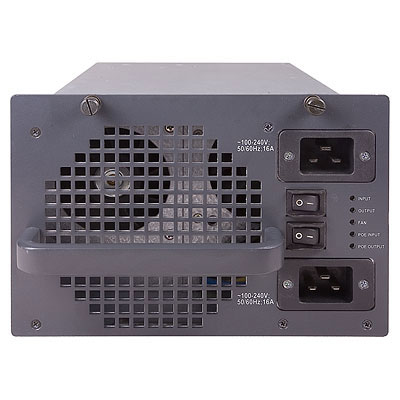 HP 7500 2800W AC Power Supply power supply unit