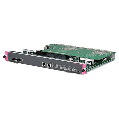 HP 7500 768Gbps Fabric Module