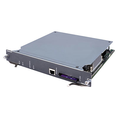 HP 5800 Access Controller Module for 64-256 Access Points