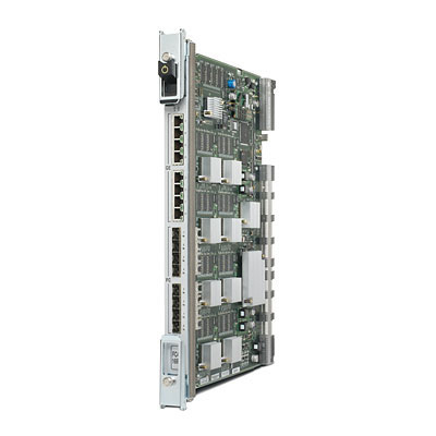 HP 4/256 SAN Director Switch 48-port 4Gb Fibre Channel Blade Option