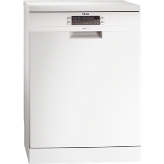 AEG F67032W0P — vue 1 sur 1