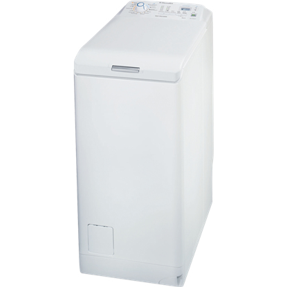 Electrolux EWT 136418 W — vue 1 sur 1