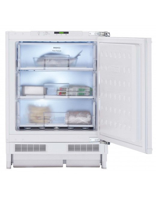 Beko BU 1201 — vue 1 sur 1
