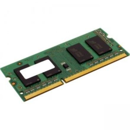 Kingston Technology ValueRAM 4GB DDR3-1600MHz memoria 1 x 4 GB
