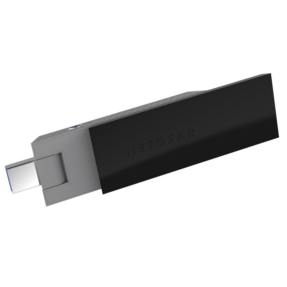 NETGEAR A6200 USB 480 Mbit/s