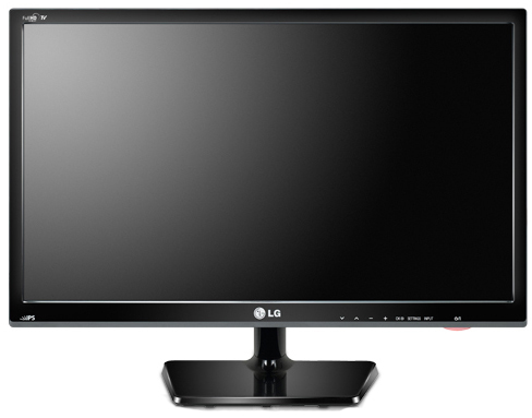 LG M2432D — vue 1 sur 5